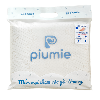 Gối thoáng khí chống bẹt đầu/ méo đầu Air Feeling