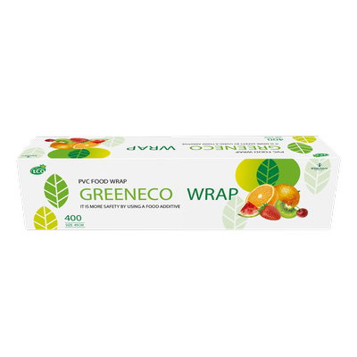 STAHAUS PVC food wrap 30cm x 60m